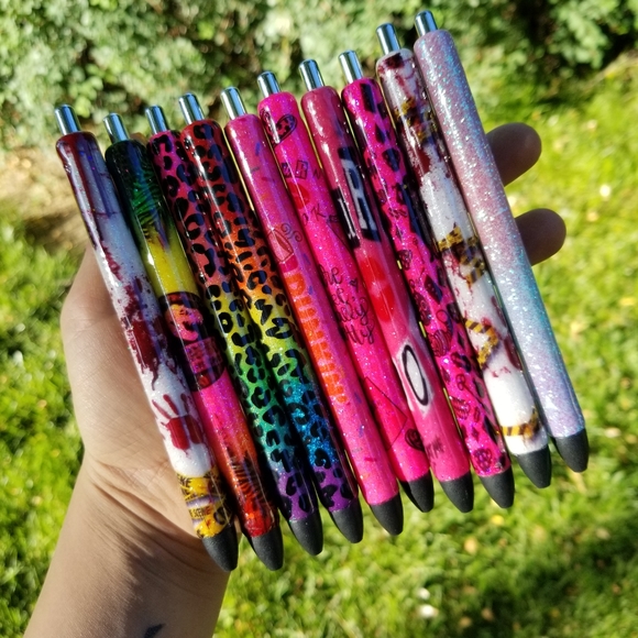 Pens Custom Inkjoy Gel Pens Gel Pens